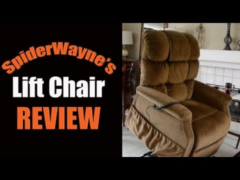 lift chair will lift you up sit