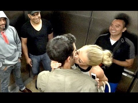 odd elevator minutes