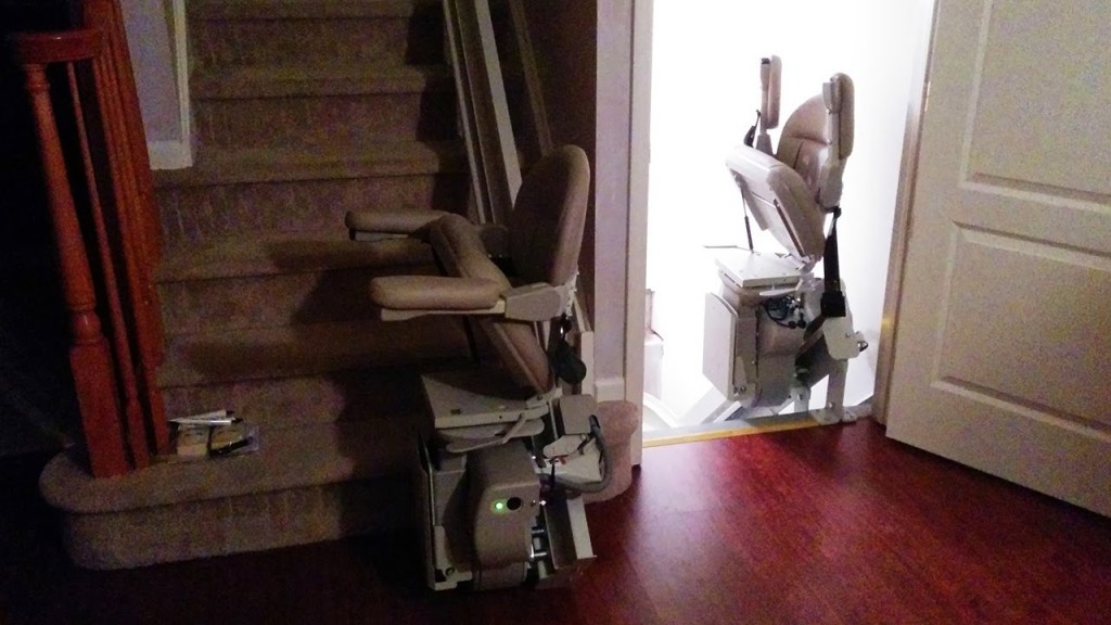 Rounded Stairlift Race|Bruno Elite CRE-2010 7 rounded stairlift racebruno elit