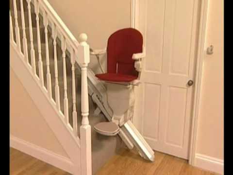 stannah stairlifts straight hing