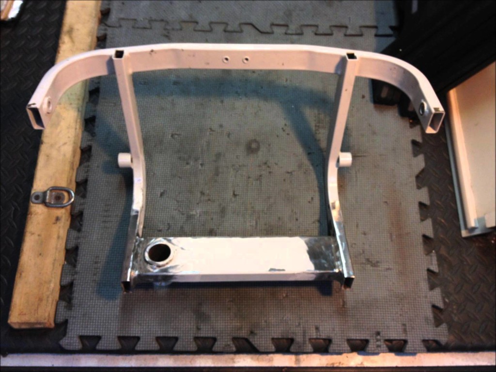 ways to reverse seat on acorn st