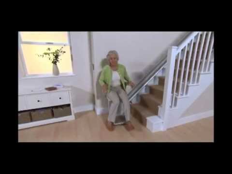 stannah stairlifts siena chair