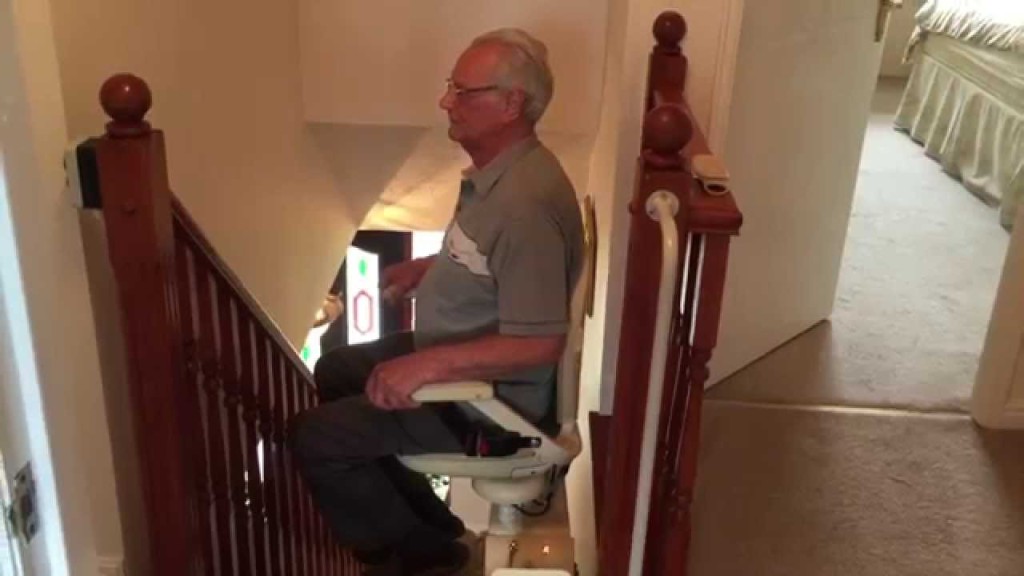 ways to utilize a brooks stairli