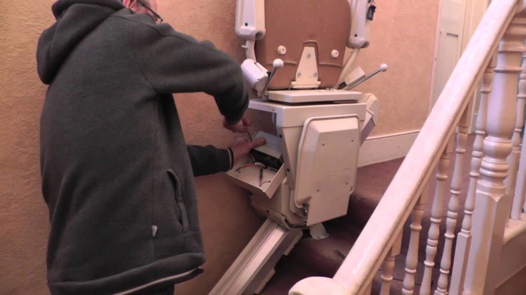 stannah 300 stairlift ways to ch