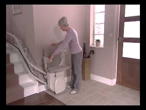 stannah stairlift starla chair u