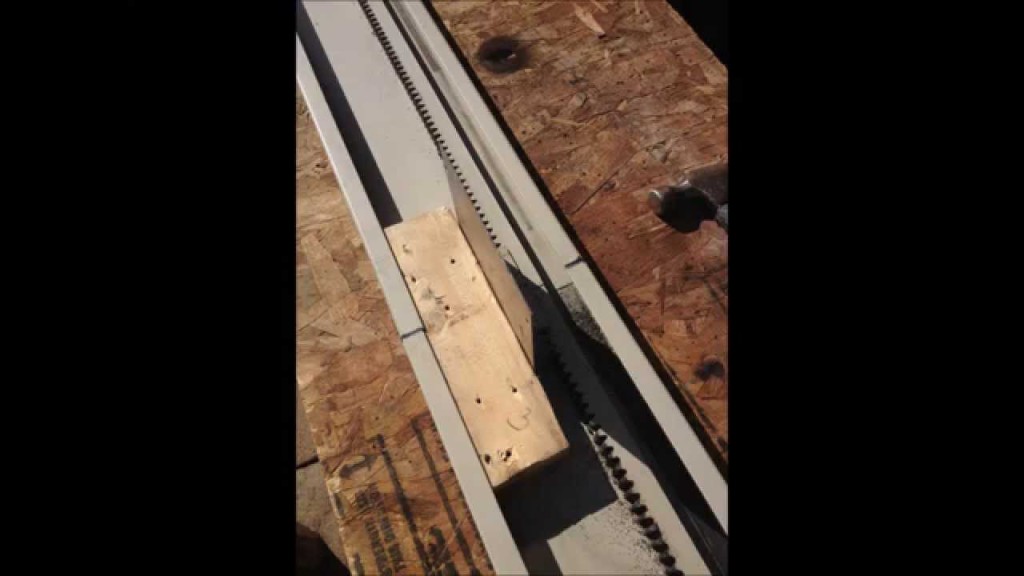 bruno stair lifts rails
