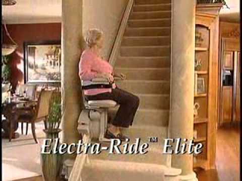 bruno stairlifts