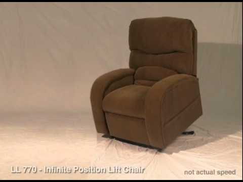 satisfaction 770 lift chair