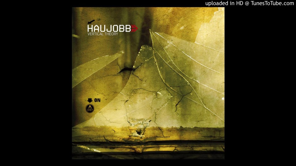 haujobb vertical concept platfor