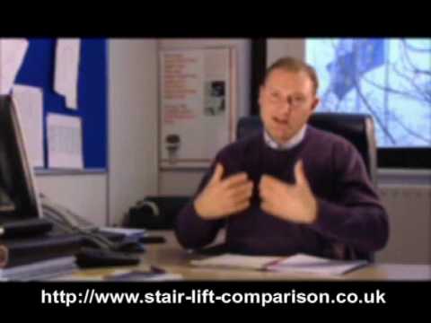 stannah stair lifts half 12