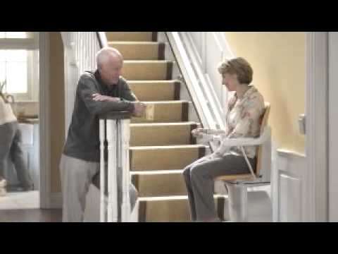 stannah stairlifts
