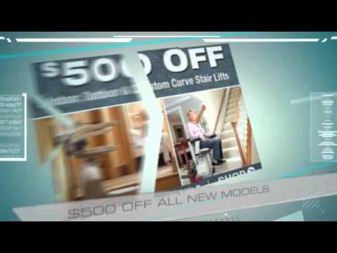 used electrical stair lifts 12 o