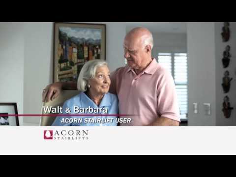 acorn stairlifts everest