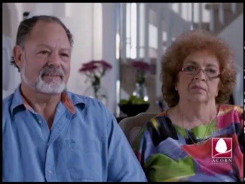 acorn stairlifts inc infomercial