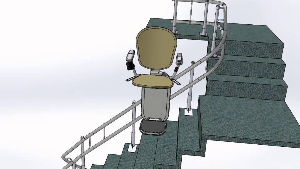 beltran multi touchdown stairs w