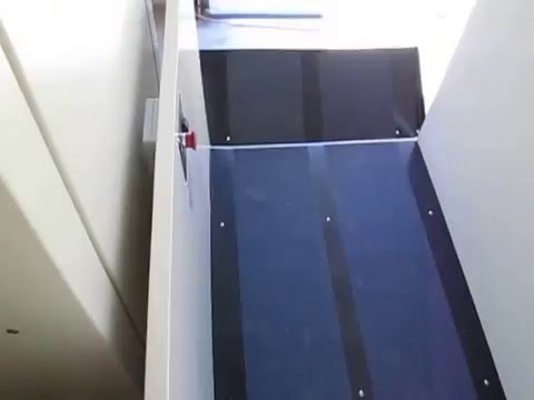 harmar rpl vertical platform lif