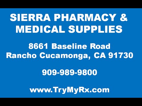 lift chairs at sierra pharmacy m