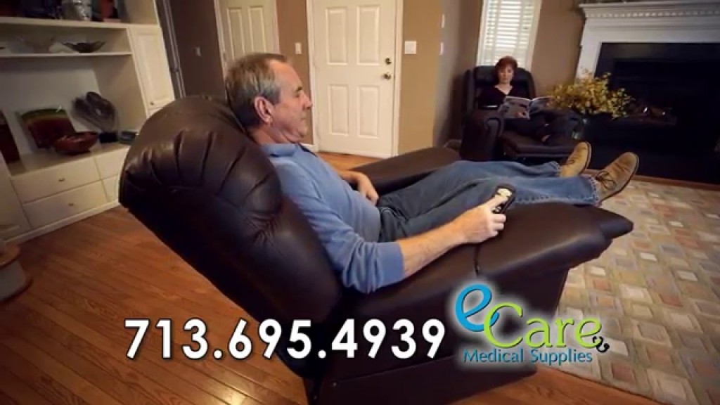 maxi consolation reclining lift