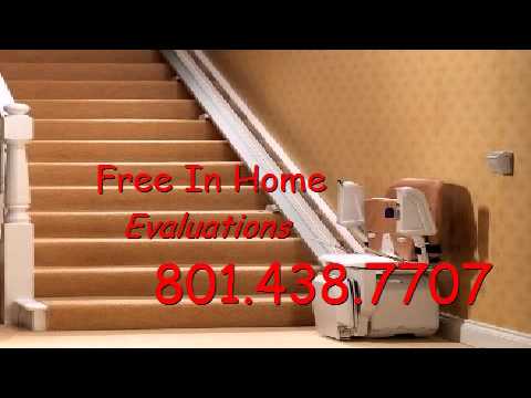 stannah stairlifts east carbon u