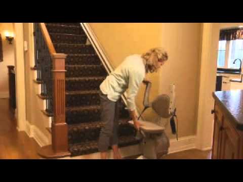 bruno elan sre 3000 stairlift