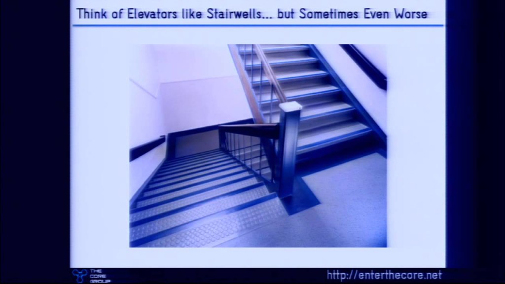 hope x elevator hacking from the