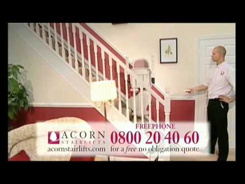 acorn stairlifts