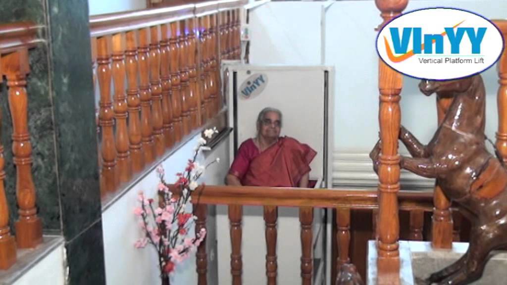 elders care vertical platform li