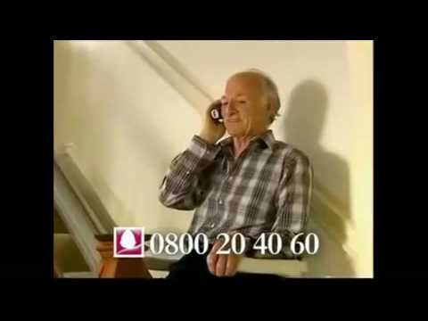 acorn stairlifts humorous parody