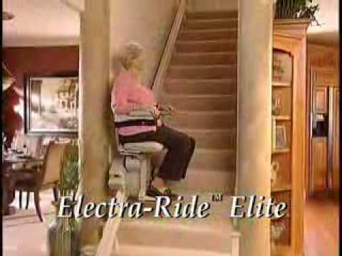 all about acorn stairlifts