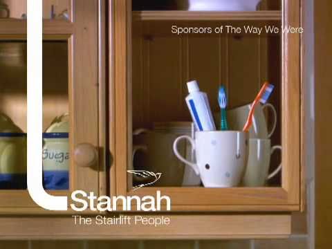 rediscover upstairs with stannah