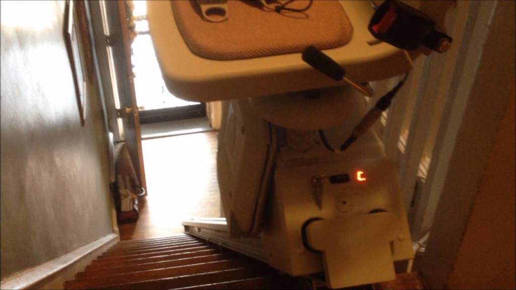 stairlifts set up philadelphia b