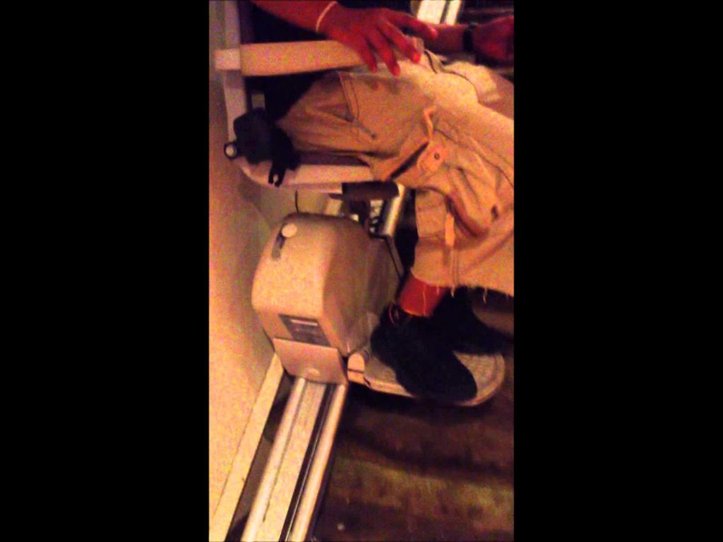 stairlifts acorn superglide 120