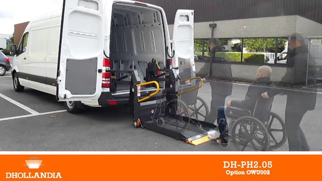 dh ph2 05 500kg 1350mm dhollandi