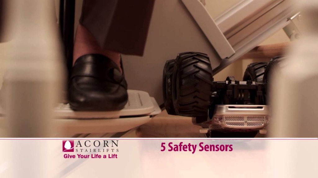 acorn stairlifts product informa