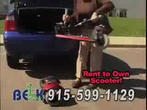 bek medical go go lift chair