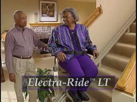 bruno stair lift models