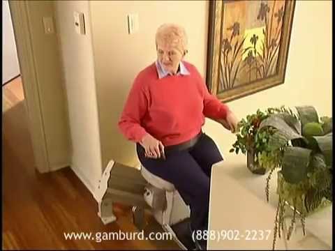 bruno stair lift reviews