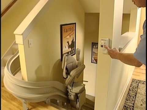 bruno stair lifts 2