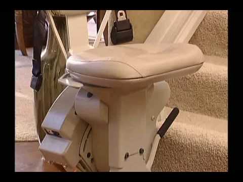 bruno stair lifts from m c mobil