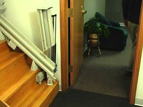 bruno stair lifts proven reliabl