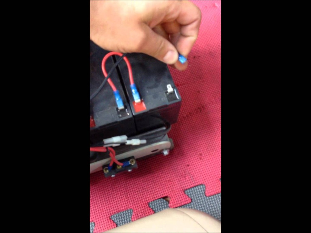 how to replace bruno sre 2750 st