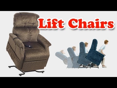 lift chairs explained by greg fr