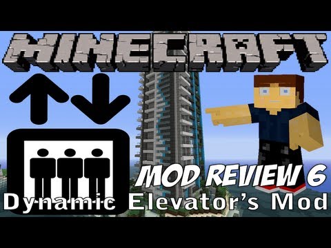 minecraft mod review 5 dynamic e