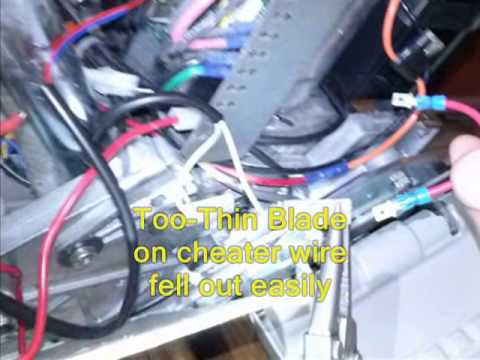 robs 80 service call solves a de