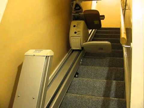stair lifts