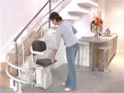 stannah stair lifts