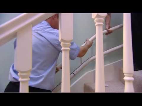 stannah stairlifts info on the i