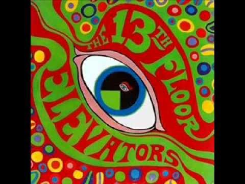 the 13th floor elevators the psy