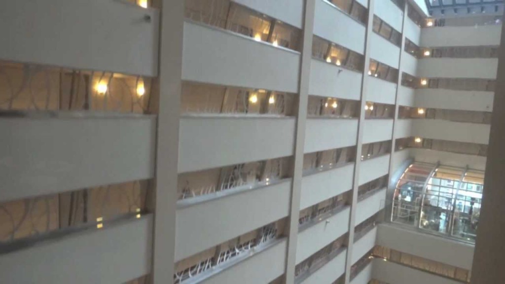 the amazing famous elevators at