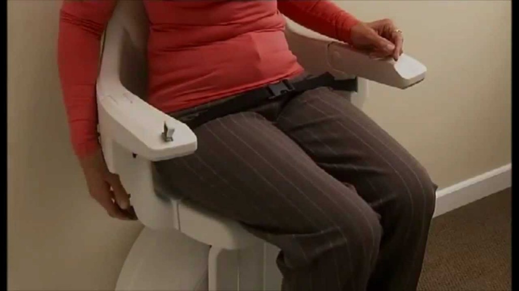 used stair lifts same benefits a